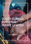 South Florida Personal Injury Lawyer