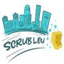 Scrub Lou