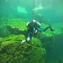 Scuba Diving Playa del Carmen