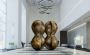 End Your Search Here for Custom Bronze Sculptures.