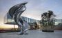 End Your Search Here for Custom Corporate Sculptures