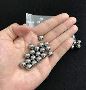 Precision Steel Balls