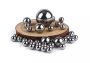 Steel Balls