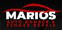 Elite Bumper and Fender Repair Services in San Ysidro, CA