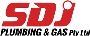 SDJ Plumbing & Gas Pty Ltd SDJ Plumbing & Gas Pty Ltd
