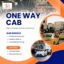 Hisar to Ambala One Way Cab Services