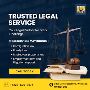 Top Legal firm in Windsor and Expert Legal Services