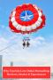 Parasailing Ride Service in Dubai