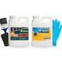 Long Lasting Vinyl Siding Restorer Long Lasting Vinyl Siding Restorer