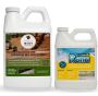 Deck cleaner composite