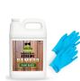 Bamboo Armor Plant-Based Wood Sealer - 1 Gallon