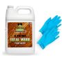 Total Wood Armor™ Plant Based Wood Sealer - 1 GALLON