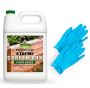 Garden Box Armor™ Plant Based-FDA Food Contact Safe Raised B