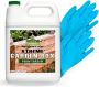 Garden Box Armor™ Plant Based Wood Sealer-32 oz.