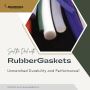High-Quality Rubber Gaskets from Sealmax
