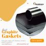 Graphite Gaskets |  Reliable Sealing Solutions