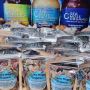 Organic Sea Moss Gummies – Tasty, Nutrient-Packed Superfood