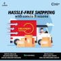  Hassle-Free Cross-Border Shipping with Coneio & Seaone Logi
