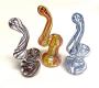 Upgrade Your Smoke Session with 5 Inch Flex Bubbler Pipe!