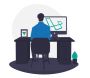 Professional ecommerce website development service