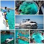 Discover the Underwater World: Glass Boat Tour Adventure