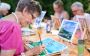 Exploring the Impact of Art Therapy on Addiction Recovery