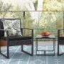 Weather Patio Furniture Weather Patio Furniture