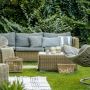 The Evolution of Outdoor Wicker Patio Furniture: Trends and 