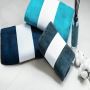 From Trees to Towels The Eco-Journey of Bathroom Bath Towel 