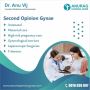 Empowering Women's Health: Secure Your Second Opinion 