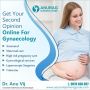 Empowering Choice: Get Your Second Opinion with Dr. Anu Vij