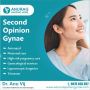Get a Trusted Online Second Opinion for Gynaecology