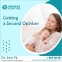 Trust Dr. Anu Vij's 30+ Years of Expertise