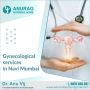 Confident Choices: Dr. Anu Vij Offers Second Opinion Gyne