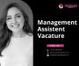 Wil jij doorgroeien via een Management Assistent Vacature?