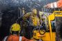 Risk assessment in mining industry