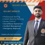 Security Guard Companies Offering Complete Protection Servic
