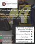 Professional Executive Protection Services for Complete Safe