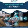 Protect Your Business with Secure Tech - Leading Cybersecuri