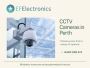 Reasons To Hire EF Electronics To Install Your CCTV Cameras