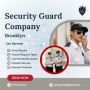 Your Safety Partner for Every Need - Security Guard Company 