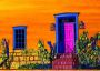 Southwest Art Prints Bringing Desert Spirit to Life