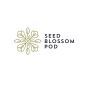 Seed Blossom Pod Seed Blossom Pod