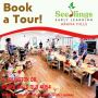 Seedlings Early Learning & Childcare Centre – Arana Hills