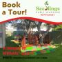 Seedlings Early Learning & Childcare Centre – Newmarket QLD