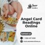 Angel Card Readings Online with Seer Sensitives