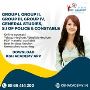 KGH ACADEMY-APPSC TSPSC GROUPS BEST COACHING CENTER