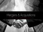 How Merger And Acquisition Lawyers Streamline Business Deals