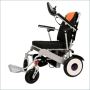 Get Foldable Electric Wheelchair 