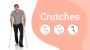 Top-Quality Crutches Available at Sehaaonline in the UAE!